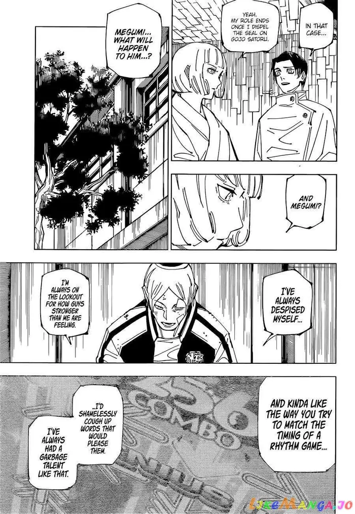 Jujutsu Kaisen Chapter 220 image 14_optimized